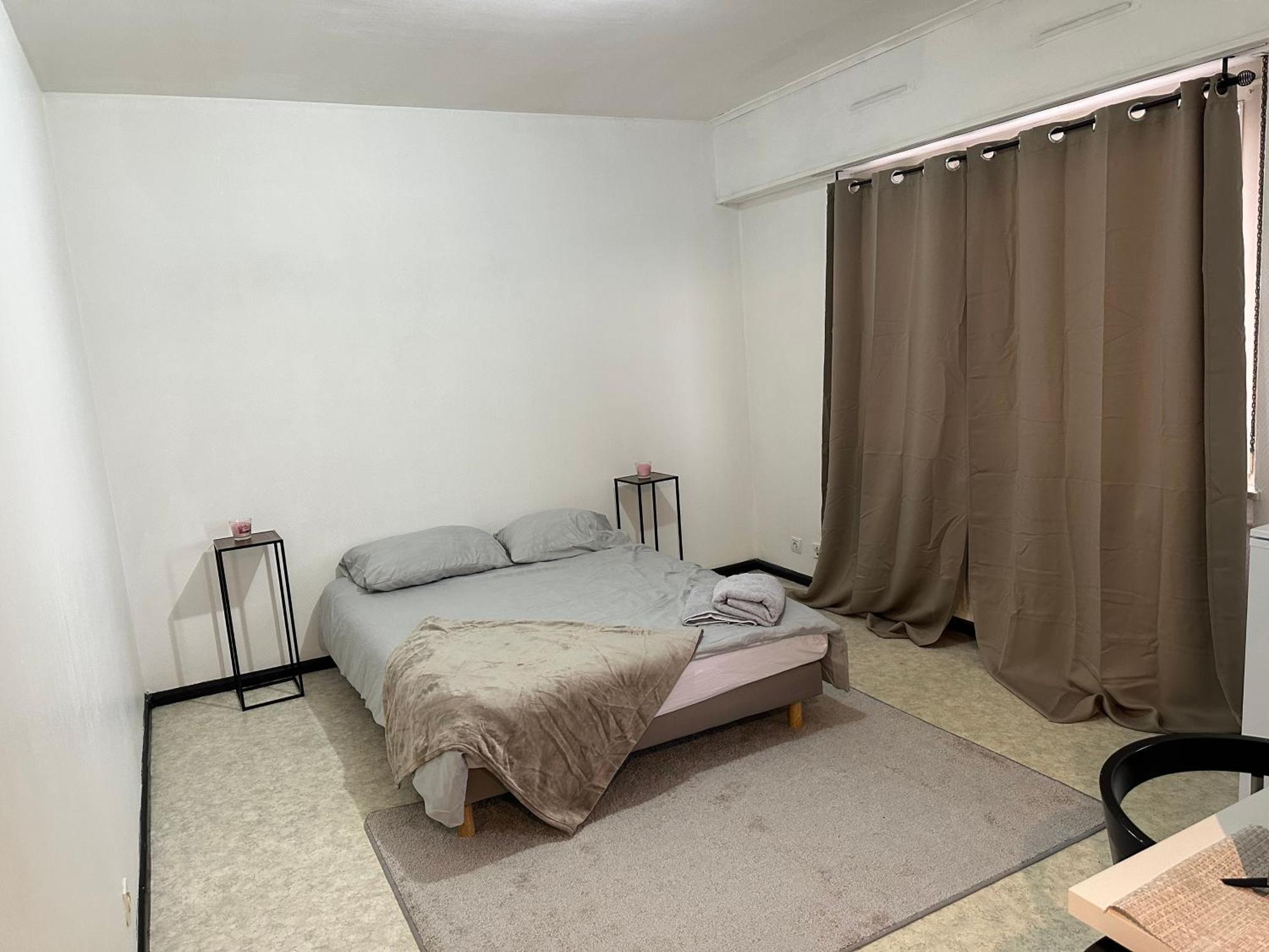 סאן לואיס Magnifique Studio Avec Netflix מראה חיצוני תמונה